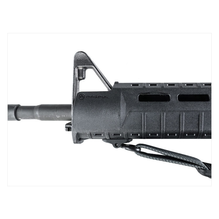 Oko pro popruh M-LOK, černé, Magpul