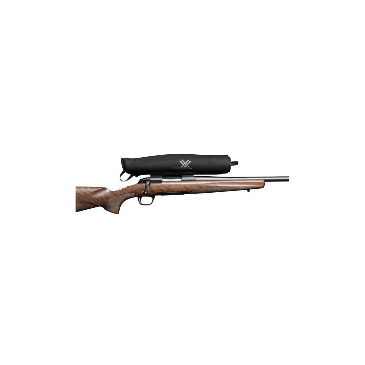 Strečový obal na puškohledy 11,5 – 14″ Sure Fit Riflescope Cover Medium, Vortex