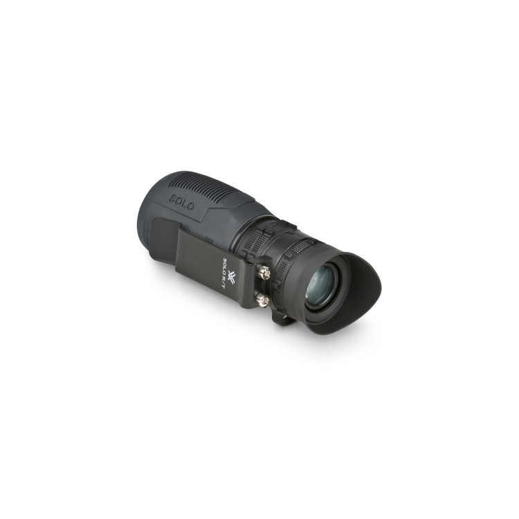 Solo Monocular 8x36 R/T Tactical Monocular, Vortex