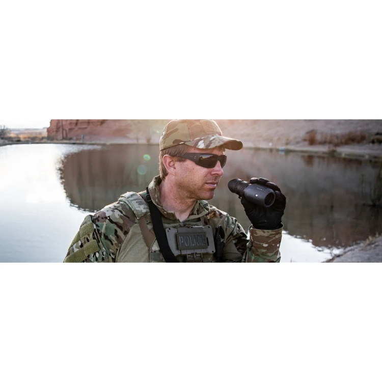 Solo Monocular 8x36 R/T Tactical Monocular, Vortex