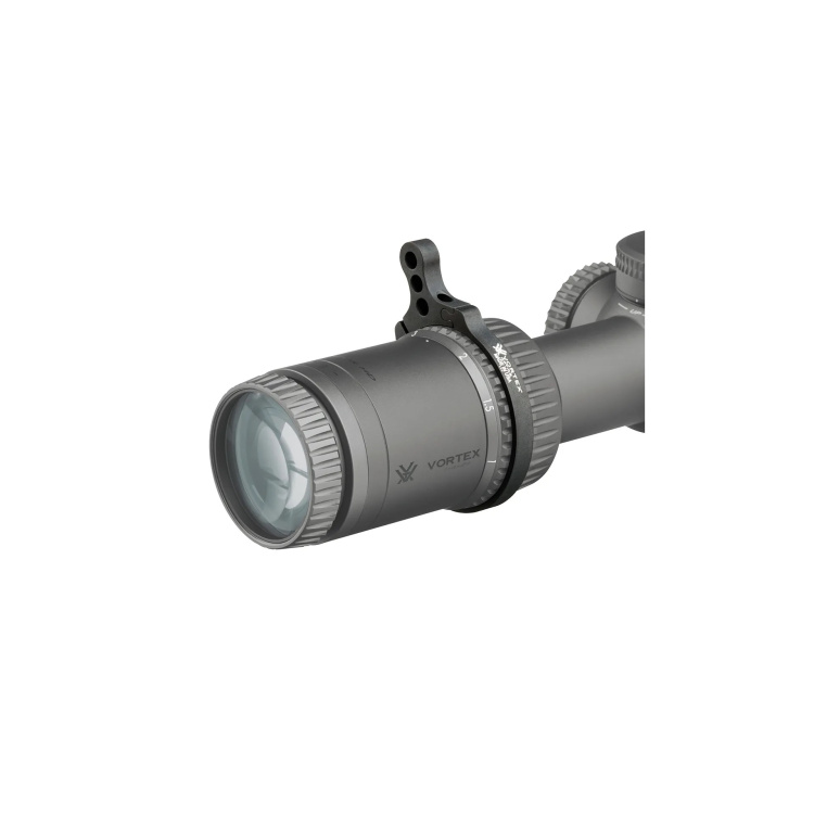 Páka bočního ovládání zoomu Switchview 1.930 ″ pro RZR Gen II, Vortex