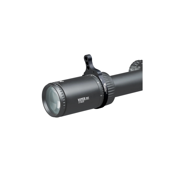 Páka bočního ovládání zoomu Switchview throw lever (1.72″ 44 mm), Vortex