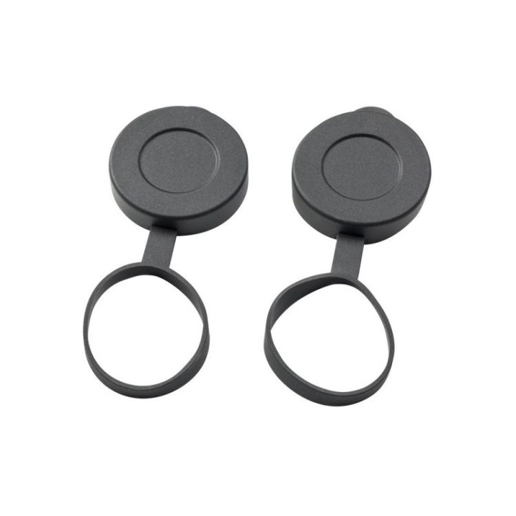 Univerzální krytky čočky Tethered caps TLC's Raptor/Kingbird 32 mm, 2 ks, Vortex