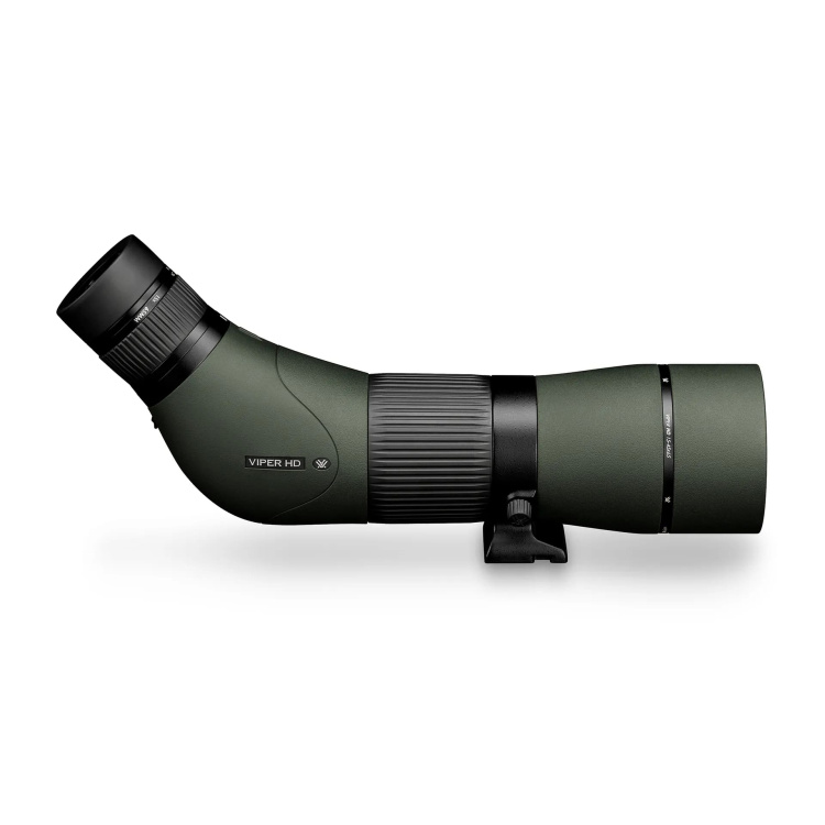 Pozorovací dalekohled Viper 65 mm Spotting Scope Angled-HD, Vortex