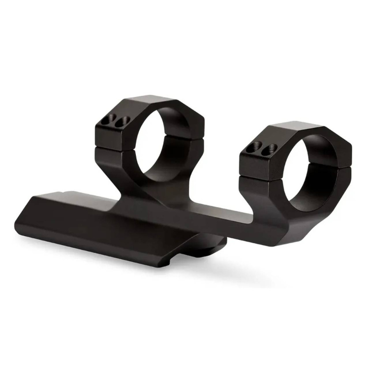 Předsazená montáž pro puškohled Cantilever Mount 30 mm 3″ OFFSET RINGS, Vortex
