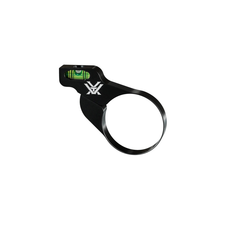 Libela s objímkovou montáží Lo Pro Bubblevel 34 mm, Vortex