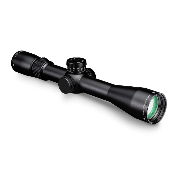 Puškohled Razor HD LHT 3-15x42 HSR-5i MOA, Vortex