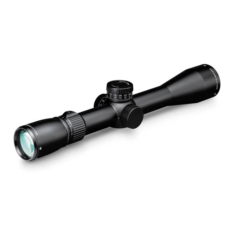 Puškohled Razor HD LHT 3-15x42 HSR-5i MOA, Vortex
