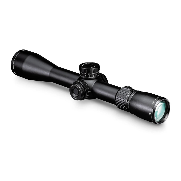 Puškohled Razor HD LHT 3-15x42 HSR-5i MOA, Vortex