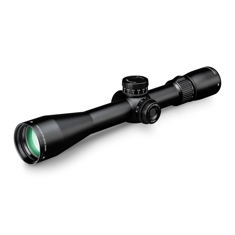 Puškohled Razor HD LHT 3-15x42 HSR-5i MRAD, Vortex