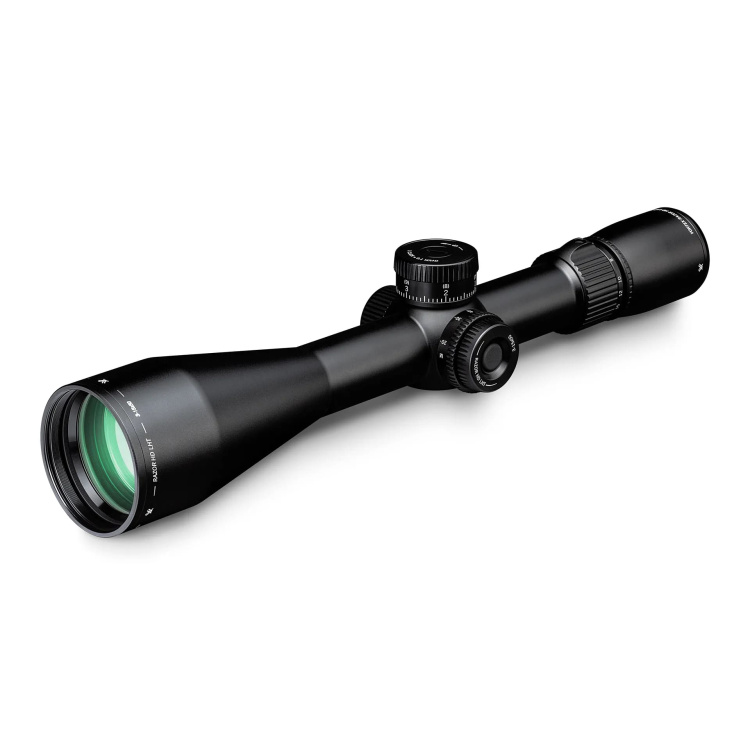 Puškohled Razor HD LHT 3-15x50 G4i BDC, MRAD, Vortex