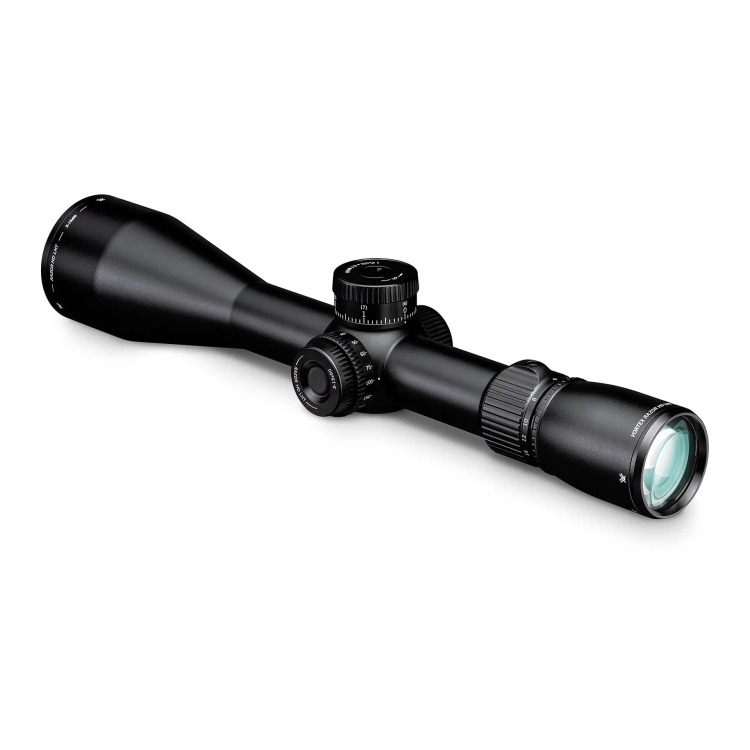 Puškohled Razor HD LHT 3-15x50 G4i BDC, MRAD, Vortex