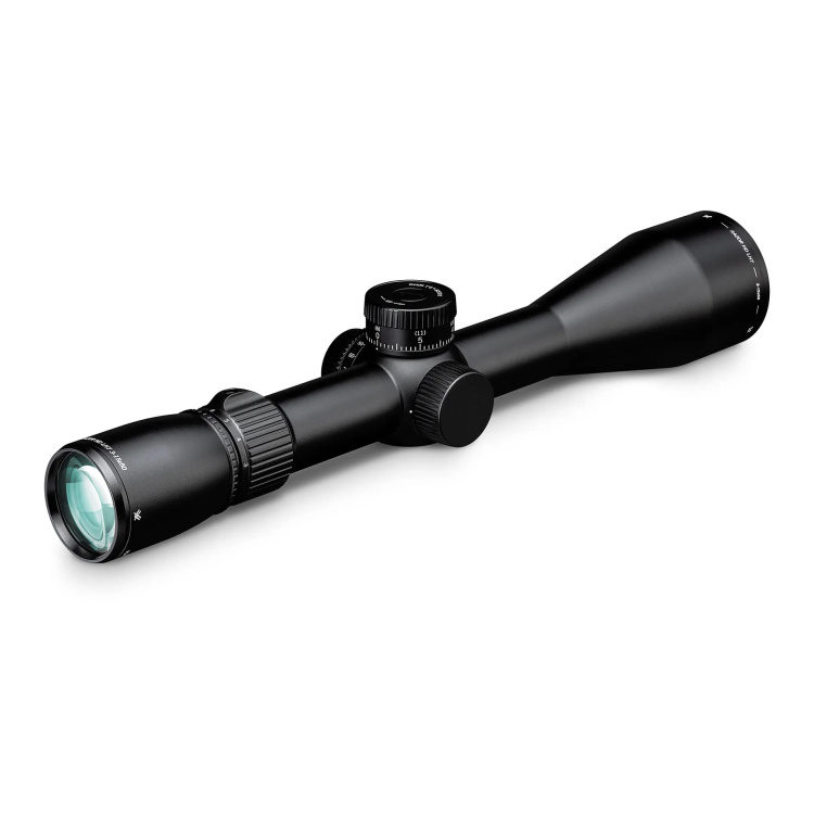 Puškohled Razor HD LHT 3-15x50 G4i BDC, MRAD, Vortex