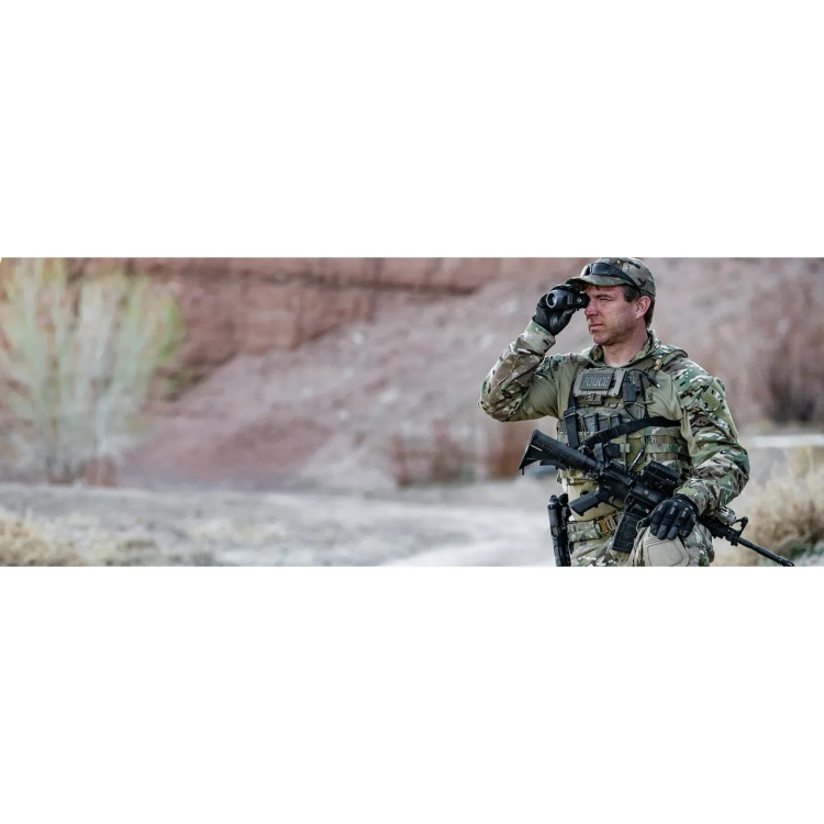 Monokulární dalekohled Solo Monocular 10x36, Vortex