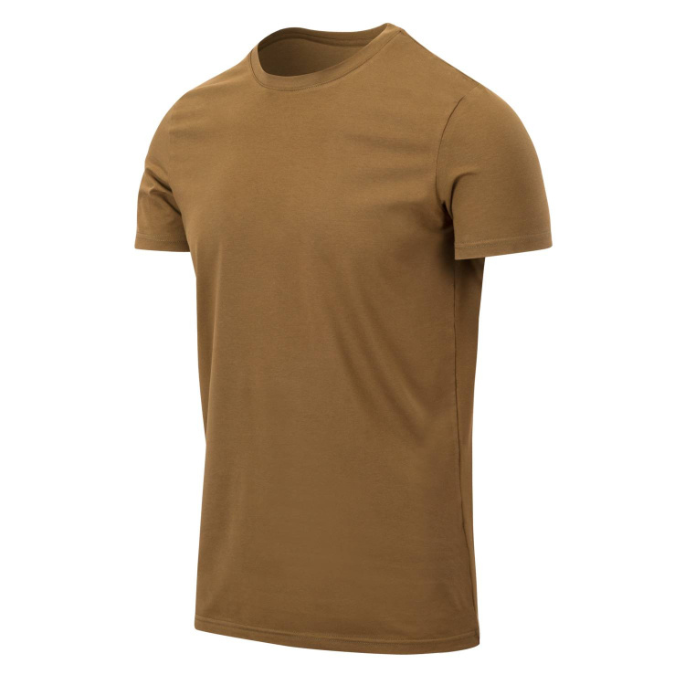 T-Shirt Slim, Helikon