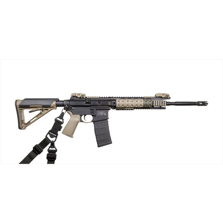 Zbraňový popruh jedno/dvoubodový MS3 Gen 2, Magpul