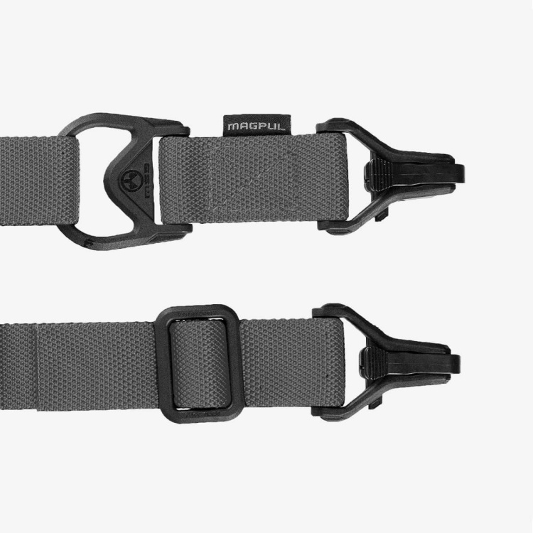Zbraňový popruh jedno/dvoubodový MS3 Gen 2, Magpul
