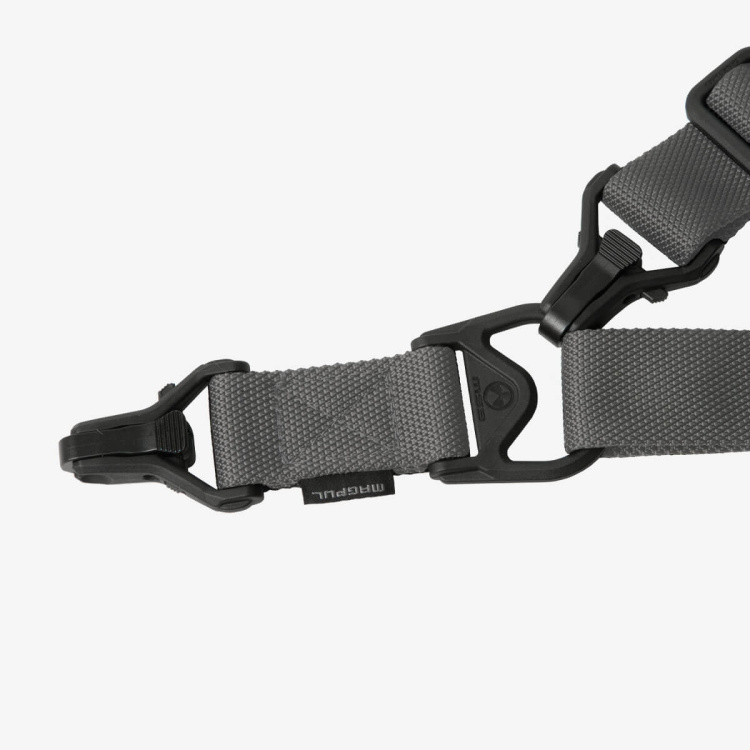 Zbraňový popruh jedno/dvoubodový MS3 Gen 2, Magpul