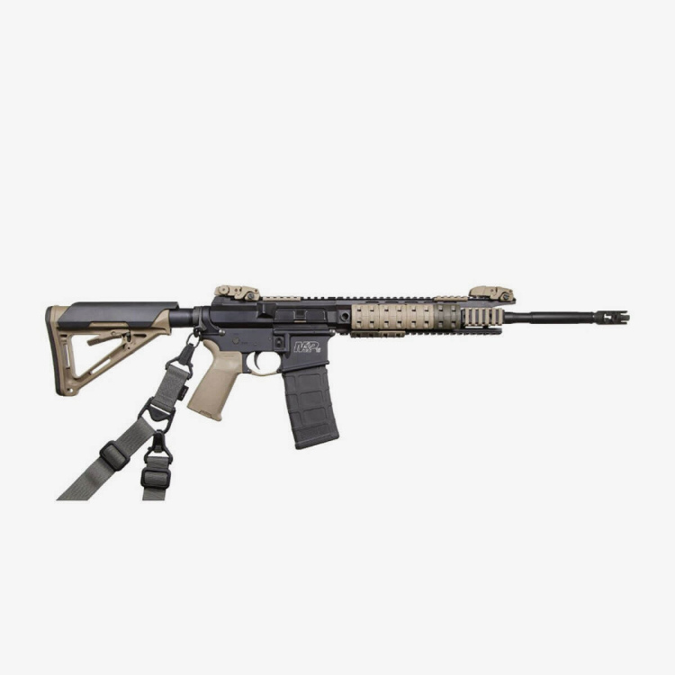 Zbraňový popruh jedno/dvoubodový MS3 Gen 2, Magpul