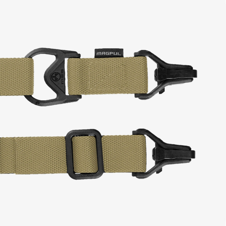Zbraňový popruh jedno/dvoubodový MS3 Gen 2, Magpul
