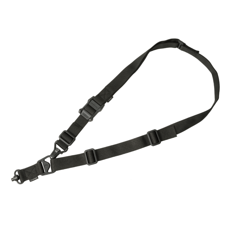 Zbraňový popruh jednobodový QD (rychloodepínací) MS3 Gen 2, Magpul