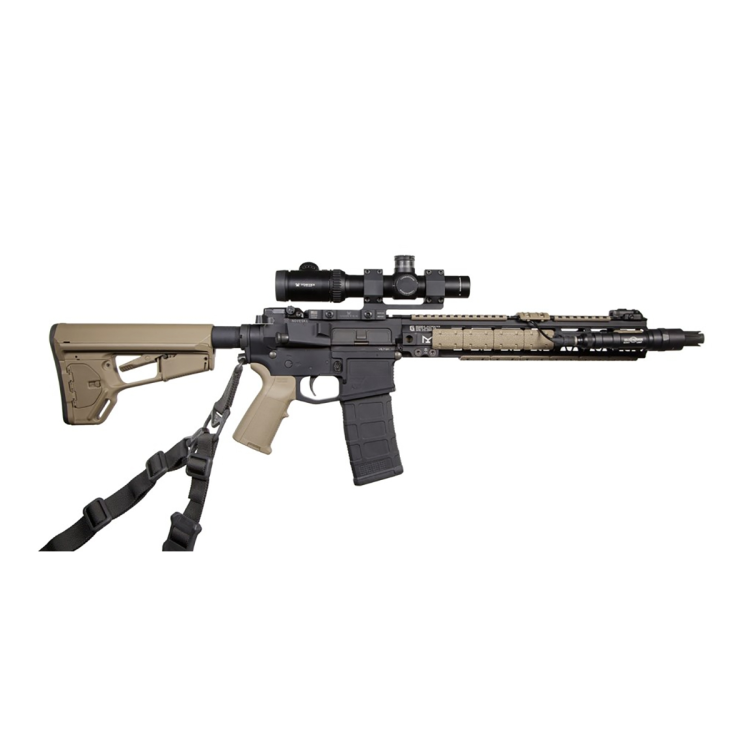 Zbraňový popruh jednobodový QD (rychloodepínací) MS3 Gen 2, Magpul