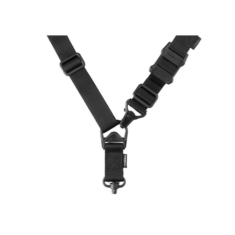 Zbraňový popruh jednobodový QD (rychloodepínací) MS3 Gen 2, Magpul