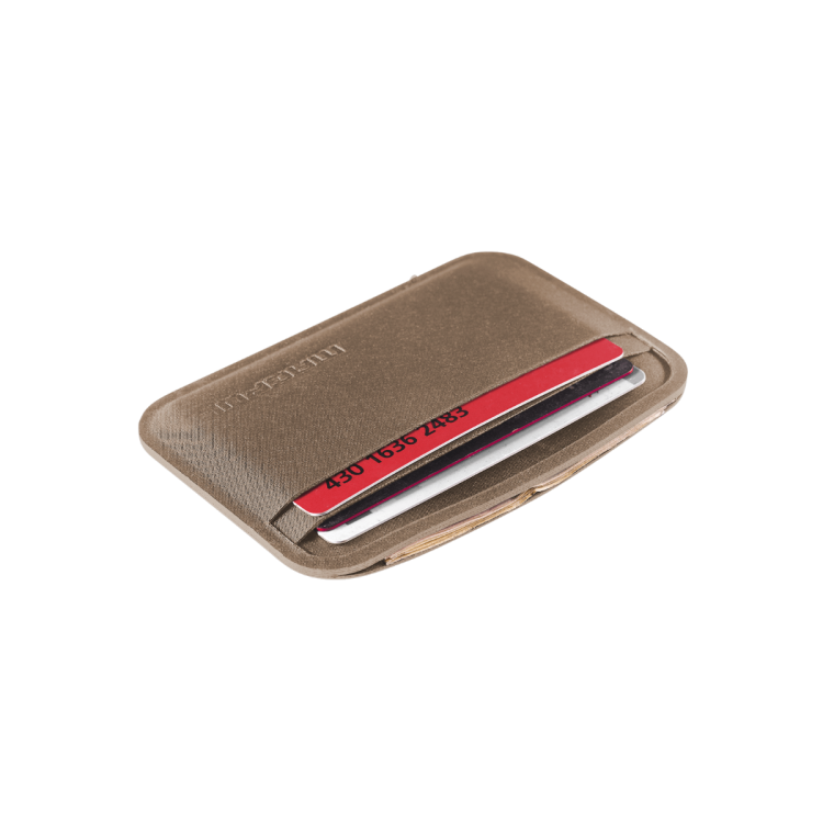 EDC wallet DAKA, Magpul