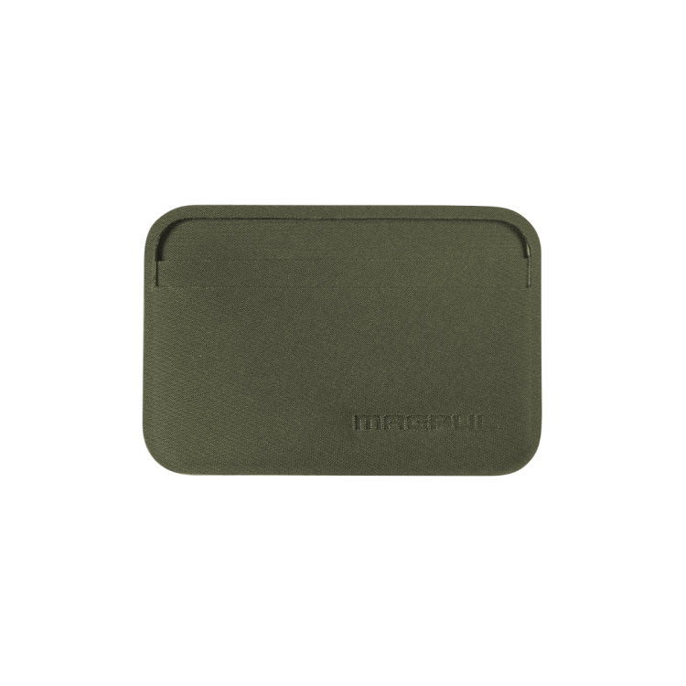 EDC wallet DAKA, Magpul
