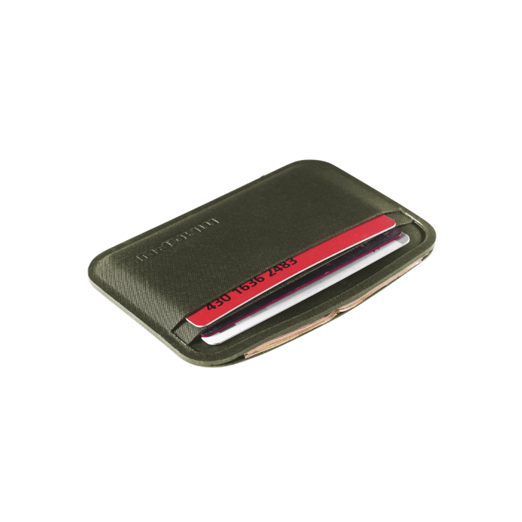 EDC wallet DAKA, Magpul