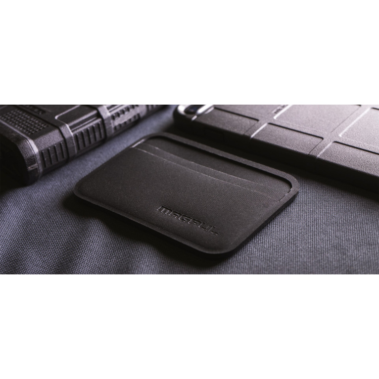EDC wallet DAKA, Magpul