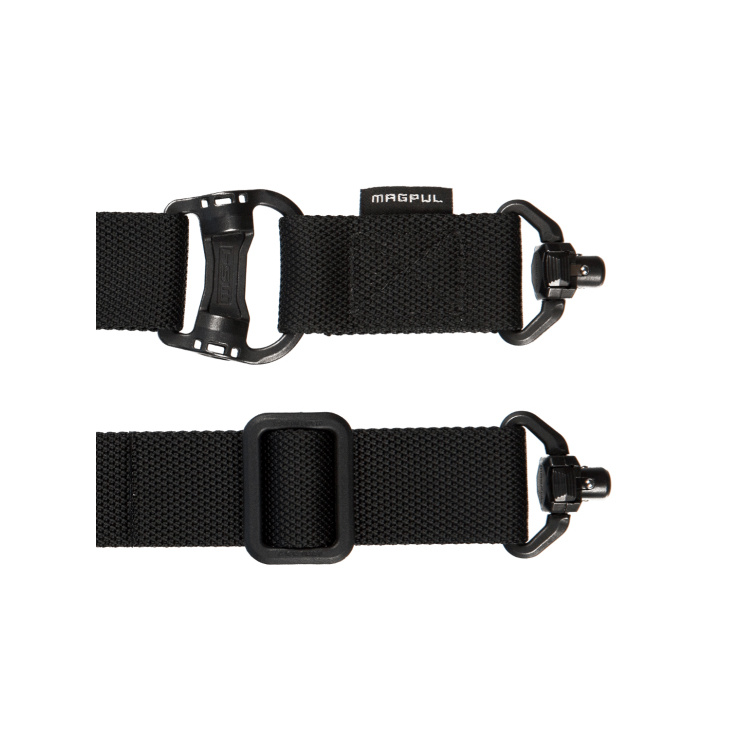 Jedno/dvoubodový popruh QD (rychloodnímatelný) MS4, Magpul