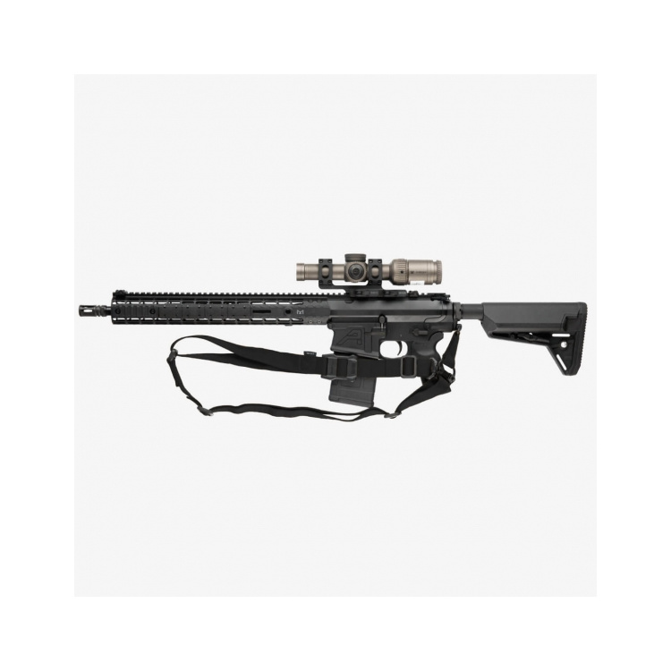 Jedno/dvoubodový popruh QD (rychloodnímatelný) MS4, Magpul