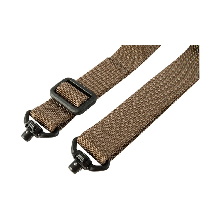 Jedno/dvoubodový popruh QD (rychloodnímatelný) MS4, Magpul