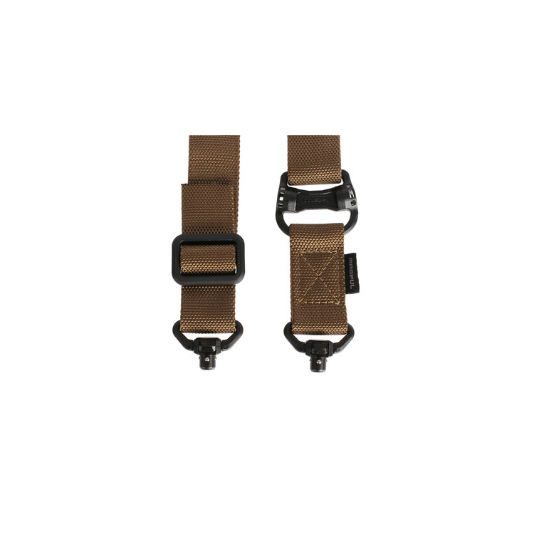 Jedno/dvoubodový popruh QD (rychloodnímatelný) MS4, Magpul