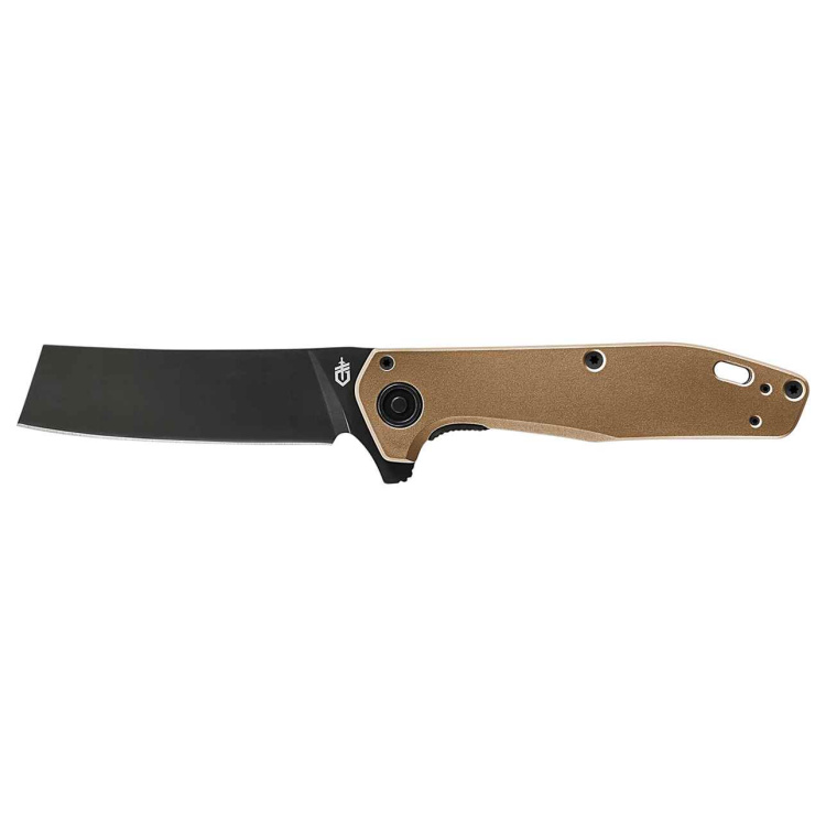 Fastball Cleaver 20CV, Gerber
