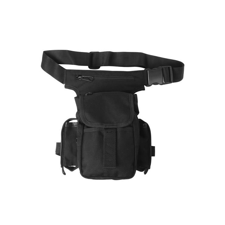 Kidney Multi Pack, Black, Mil-Tec
