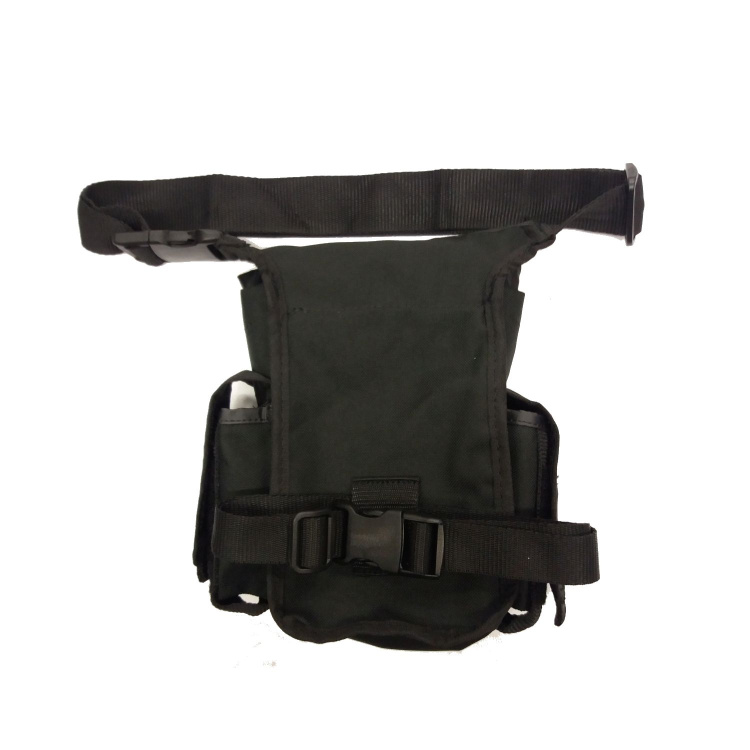 Kidney Multi Pack, Black, Mil-Tec