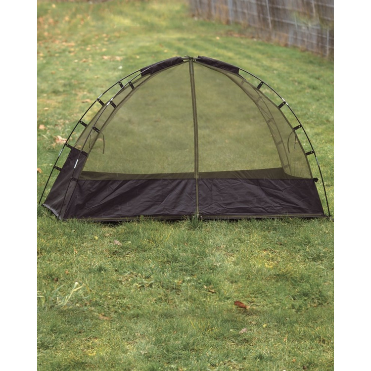 Tent mosquito net, Mil-Tec