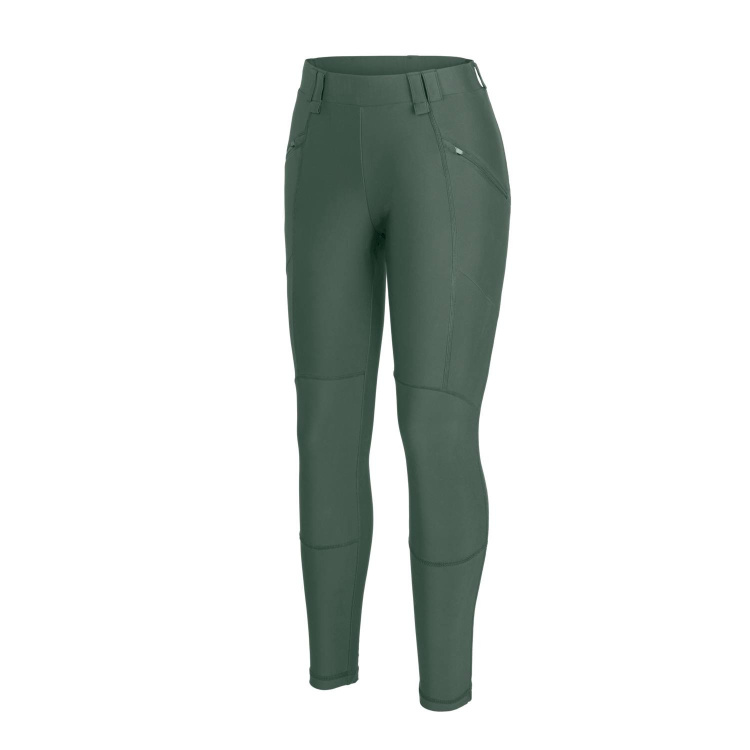 Women's Hoyden Range Tights, Helikon