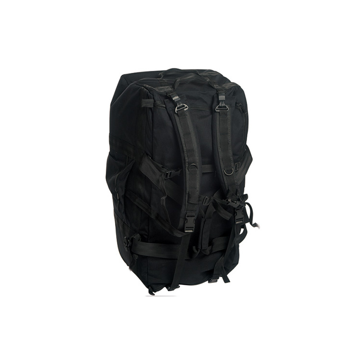 Travel bag / backpack on wheels, Mil-Tec
