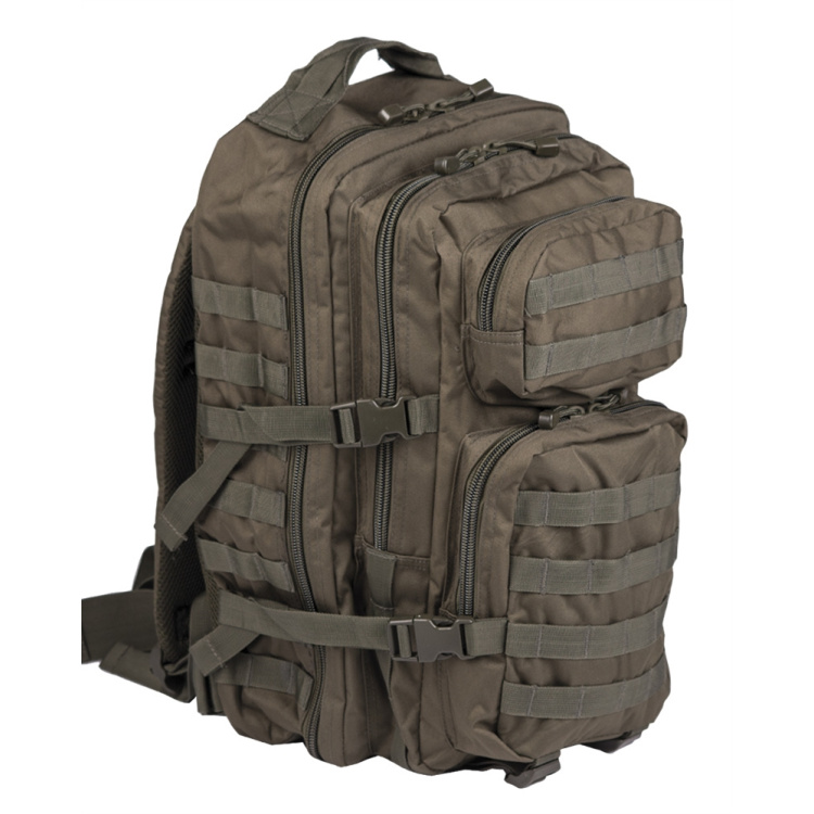 Batoh U.S. Assault, velký, 36 L, Mil-Tec