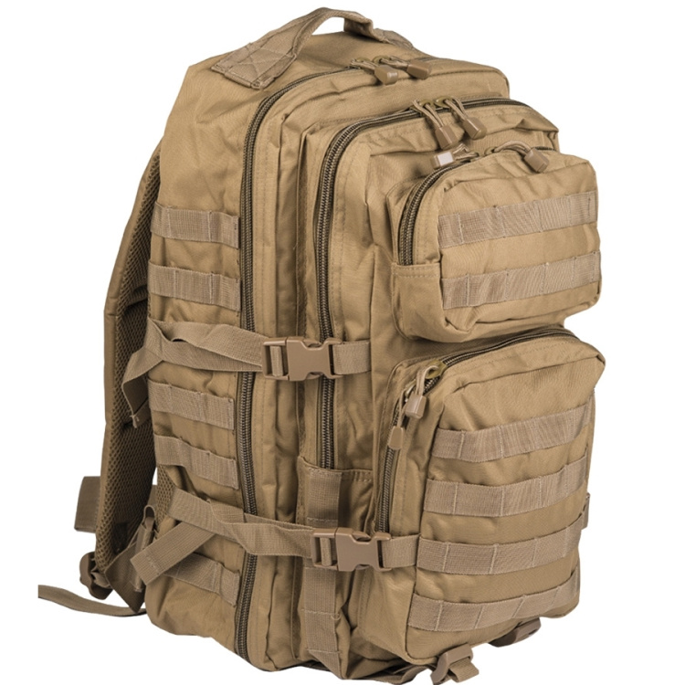 Batoh U.S. Assault, velký, 36 L, Mil-Tec