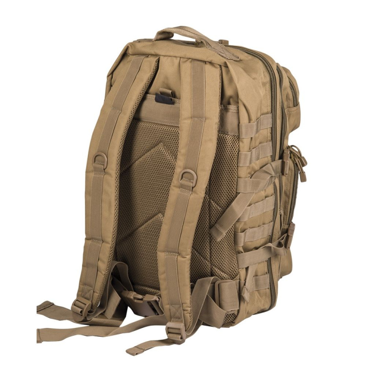 Batoh U.S. Assault, velký, 36 L, Mil-Tec