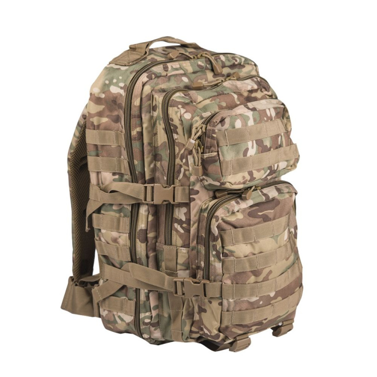 Batoh U.S. Assault, velký, 36 L, Mil-Tec