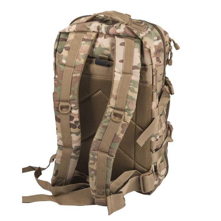 Batoh U.S. Assault, velký, 36 L, Mil-Tec