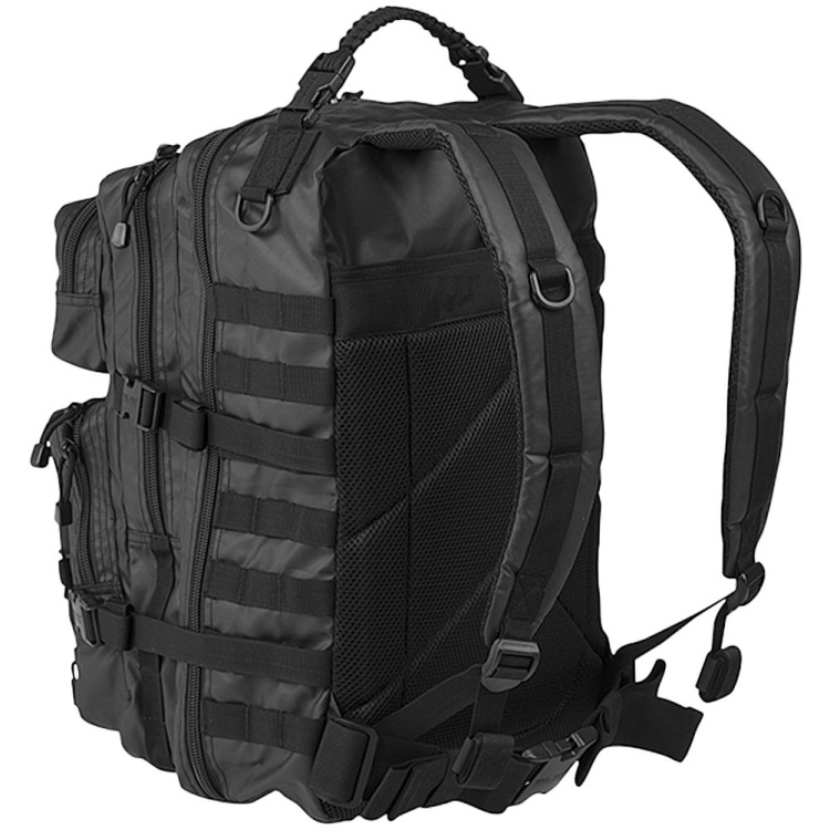 Batoh U.S. Assault, velký, 36 L, Mil-Tec