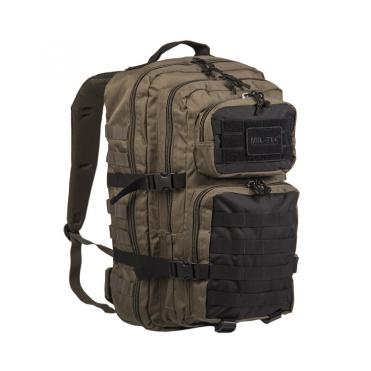 Batoh U.S. Assault, velký, 36 L, Mil-Tec