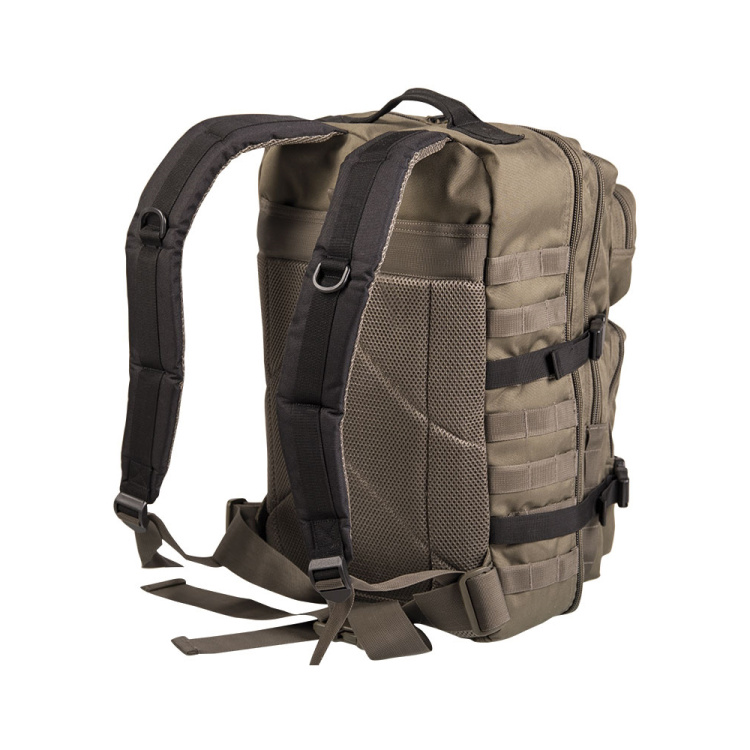 Batoh U.S. Assault, velký, 36 L, Mil-Tec