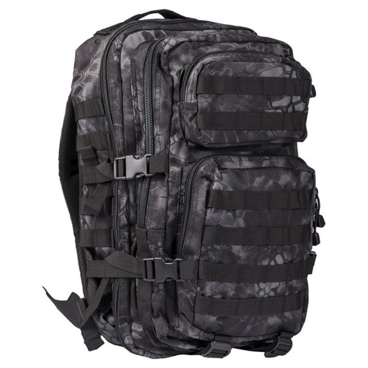 Batoh U.S. Assault, velký, 36 L, Mil-Tec